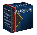 Fiocchi White Rino, Fio 12wrcrs8  Wt Rino Crshr 11/8             25/10