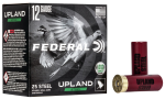 Federal Field & Range, Fed Ush1226   Fld/rng    12 2.75 1oz  Stl    25/10