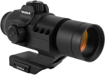 Truglo Ignite, Tru Tg-8335bn    Red Dot 30mm Ignite Cntl
