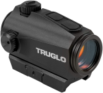 Truglo Ignite, Tru Tg-8322gn    Red Dot Ignite 22mm Grn