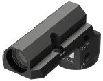 Leupold Deltapoint Micro, Leu 178745 D-point Micro Reflex Sight 3 Moa Glk