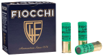 Fiocchi Rubber Baton, Fio 12leba10  12 Baton Slug Buck             10/25