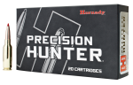 Hornady Precision Hunter, Horn 81602  Ph 6mm Arc     103 Eld-x         20/10