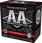 Winchester Ammo Aa, Win Aadgha127  Aa Dmndgrd   11/8             25/10