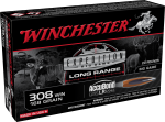 Winchester Ammo Expedition Big Game, Win S308lr        308    168ablr             20/10