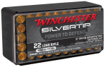 Winchester Ammo Wildcat, Win W22lrst   22lr 37 Sthp                   50/20