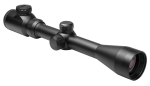 Ncstar Str, Nc Seefb3940g    Shooter I Gen Ii 3-9x40il R&g
