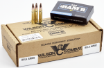 Wilson Combat Centerfire Rifle, Wils A300hmr-135-hb   300ham'r 135g Bonded   20/10