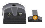 Mepro Usa Llc Mepro Hyper-bright, Mepro 412183131  Hyperbright Kimbr 1911    Org/grn