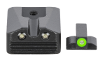 Mepro Usa Llc Mepro Hyper-bright, Mepro 412213111  Hyperbright Kimbr 1911wed Grn/grn