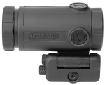 Holosun Hm3xt, Holosun Hm3xt      3x Magnifier Qd Mnt Titanium
