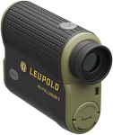 Leupold Rx, Leu 182444 Rx-fulldraw 5 With Dna Black/green Oled
