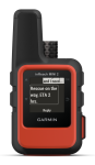 Garmin Inreach, Gar 010-02602-00 Inreach Mini 2, Flame Red