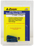 A-zoom Rimfire, Azoom 12202      Training Rounds 17 Hmr        6pk