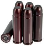 A-zoom Revolver, Azoom 16144      Snap Caps 500 Sw              6pk