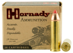 Hornady Custom, Horn 9152   460sw   200 Sst                  20/10