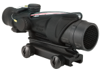 Trijicon Acog, Trj 100226  Ta31rcoa4cp 4x32 Rco   Red