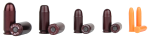 A-zoom Variety Pack, Azoom 16185      Variety Pack Military/le