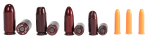 A-zoom Variety Pack, Azoom 16190      Variety Pack Nra Instuctor