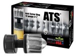 Brenneke Anti-terror-slug, Br Sl122mbpm  Sf Max     12  23/4   13/8oz    5/50