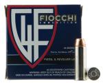 Fiocchi Hyperformance, Fio 44xtp25   44mg       240 Xtp             25/20