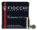 Fiocchi Hyperformance, Fio 45xtp25   45a        230 Xtphp           25/20