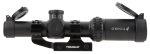Truglo Omnia, Tru*tg-8514tlr   Omnia  1-4x24ir Sp  30mm