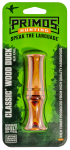 Primos Classic, Prim 882      Classic Wood Duck