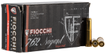 Fiocchi Heritage, Fio 762a      7.62ng      97 Fmj             50/20