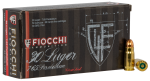 Fiocchi Heritage, Fio 765a      30lug       93 Sjsp            50/20