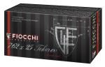 Fiocchi Heritage, Fio 762tok    7.62tok     88 Mc              50/20