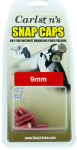 Carlsons Snap Cap, Carl 00058 Snap Cap 9mm         5pk