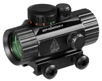 Utg Cqb Dot Sight, Utg Scp-rd40rgw-a   3.8