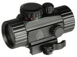 Utg Circle Dot Sight, Utg Scp-rg40cdq     3.8