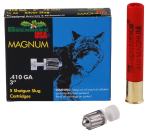 Brenneke Magnum, Br Sl4103m    Magnum     410 3       1/4oz    5/90