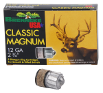 Brenneke Classic Magnum, Br Sl122clm   Cl-mag     12  23/4   11/8oz    5/50