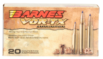 Barnes Bullets Vor-tx, Brns 30816 Bb308w3     308       130 Ttsx Bt 20/10