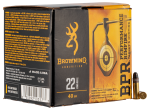 Browning Ammo Bpr, Brna B194122400    22lrn   40 Bpr           400/04