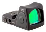 Trijicon Rmr, Trj 700672  Rm06c   3.2 Moa Red No Mnt Rmr2 Ad-led