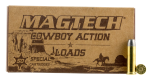Magtech Cowboy Action, Magtech 45d        45cl    250 Lfn  Cowboy   50/20