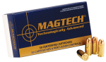 Magtech Range/training, Magtech 25a        25 Acp  50 Fmc            50/20