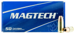 Magtech Range/training, Magtech 380b       380     95 Jhp            50/20