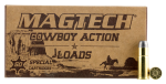 Magtech Cowboy Action, Magtech 4440b      4440   225 Lfn  Cowboy    50/20