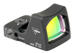 Trijicon Rmr, Trj 700600  Rm01c   3.2 Moa Red No Mnt Rmr2