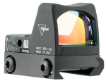Trijicon Rmr, Trj 700601  Rm01c   3.2 Moa Red W/mnt Rmr2 W/rm33