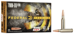 Federal Premium, Fed P708c          7mm08   140 Btsx          20/10