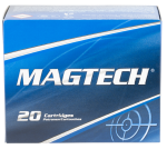 Magtech Range/training, Magtech 500d       500sw   325 Fmj           20/25
