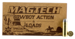 Magtech Cowboy Action, Magtech 45f        45lc    200 Lfn  Cowboy   50/20