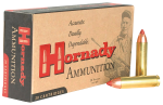 Hornady Custom, Horn 82244   Custom  450bsh  250 Ftx         20/10
