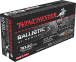 Winchester Ammo Ballistic Silvertip, Win Sbst3030      3030    150blst            20/10